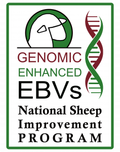 NSIP Genomic logo