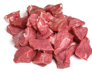 Lamb Stew Meat