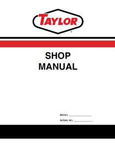 Taylor_Shop_Manual