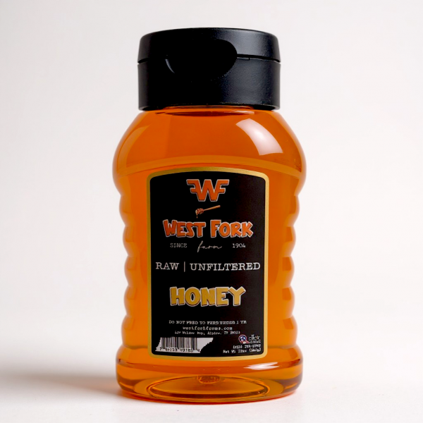 Delicious Raw Local Honey - Image 6