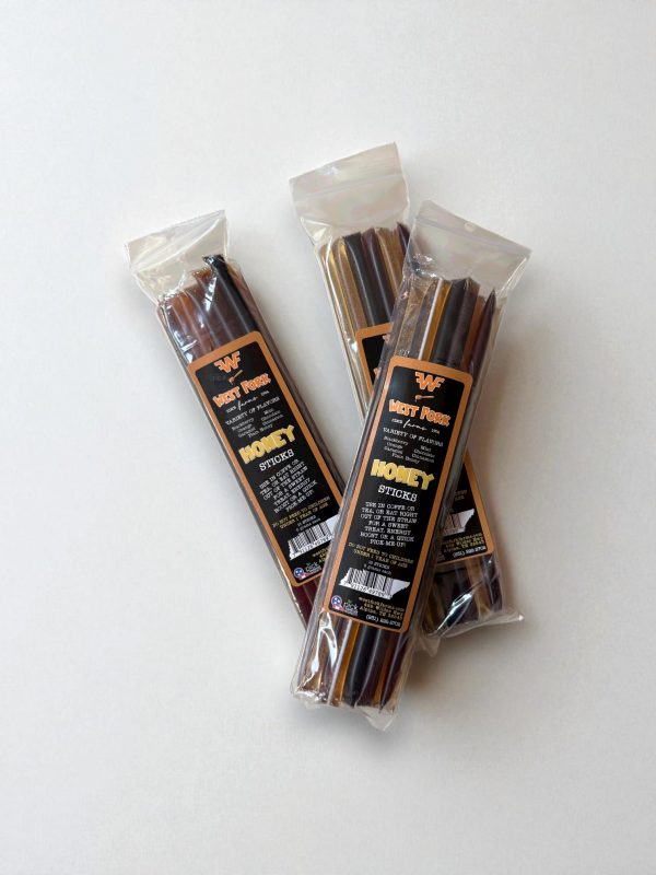 Tasty Honey Straws - Image 4