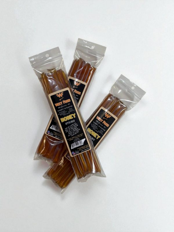 Tasty Honey Straws - Image 5
