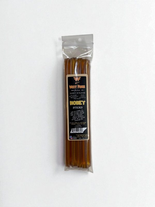 Tasty Honey Straws - Image 6